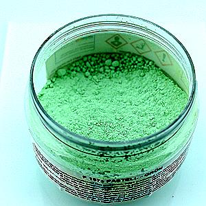 F1673 Pastel Green 