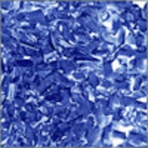 F3 132-96sf light blue transparent