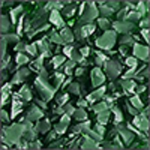 F3 2206-96sf dark green opal