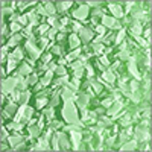F3 2222-96sf pastel green opal
