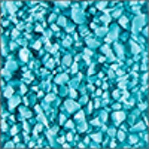 F3 2232-96sf turquoise green opal