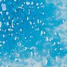 F1 2334-96sf turquoise blue opal