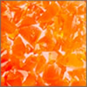 F3 2702-96sf orange opal