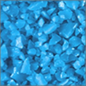 F3 421-96sf riviera blue opal