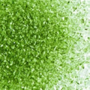 F3 5262 Moss Green Transparent