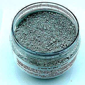 F5023 Silber Gray 