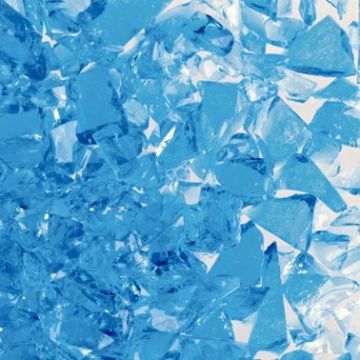 F5 5331 Sky Blue transp. Coarse 