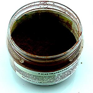 F6143 transp. Brown 