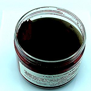 F6360 Contour/grisaille Iron Red 