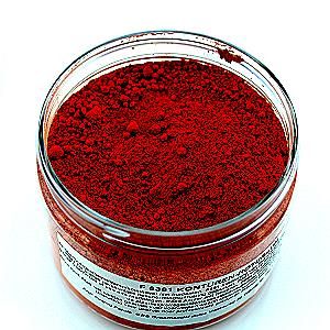 F6361 Contour/grisaille Redbrown 