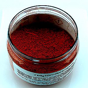 F6362 contour /grisaille redbrown