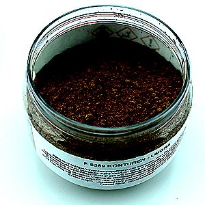 F6369 Contour/grisaille amber
