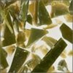 F7 782-96sf Opal Olive Green transparent