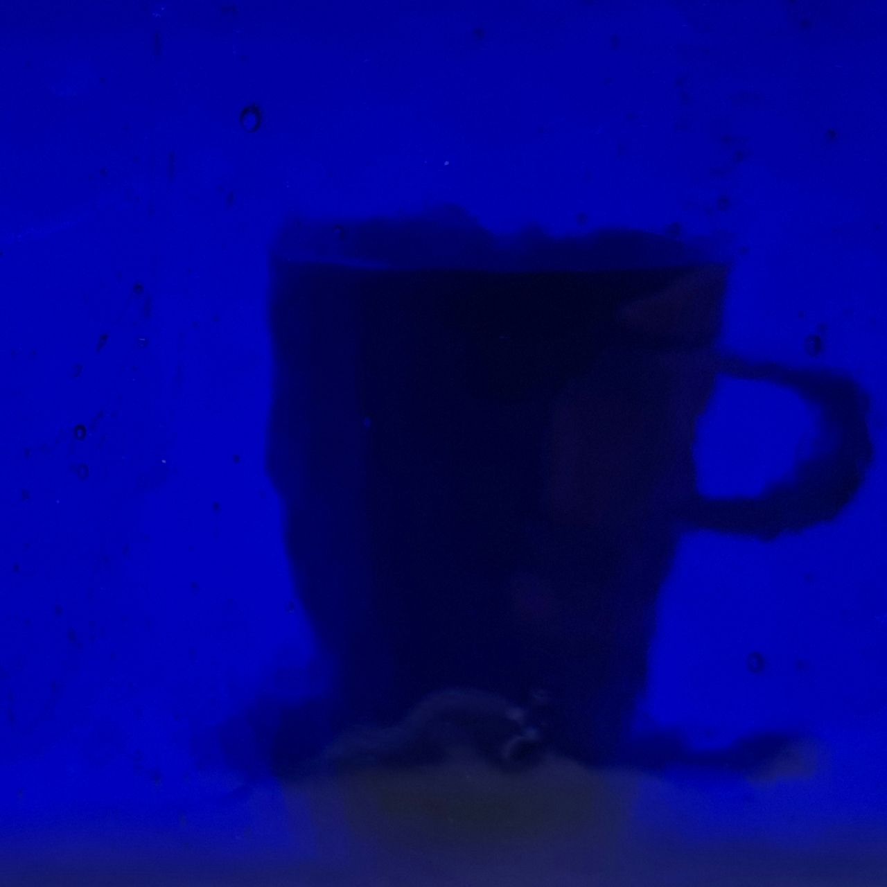5005C Cobaltblue transp. 