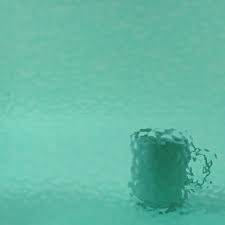 florentine 65 Sea Green Transp