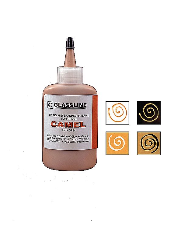 glassline camel 