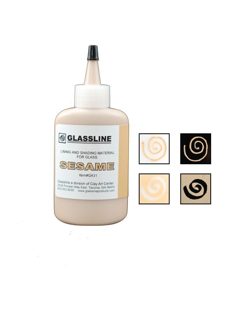 glassline sesam