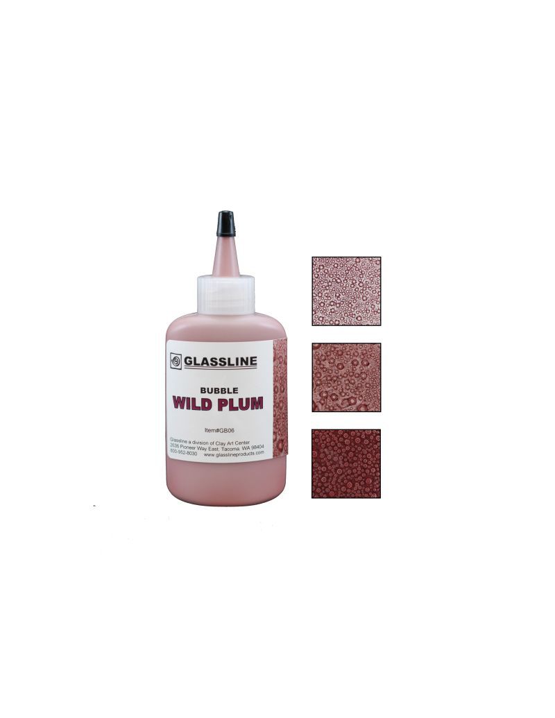bubble wild plum 