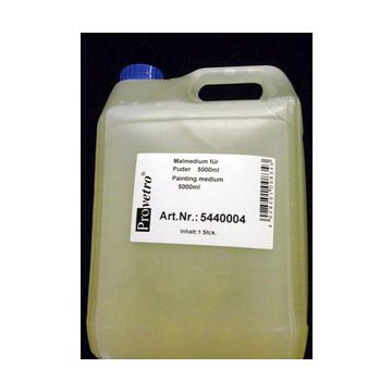 glasverf medium 1 liter