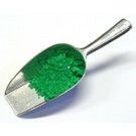 kleur pigment Dark Green 50ml