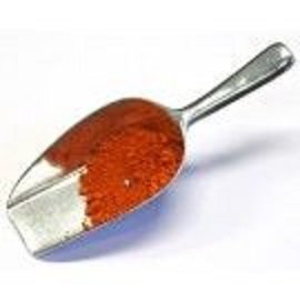 kleur pigm. Burnt Siena 50ml