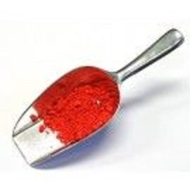 kleur pigment Signal Red 50ml