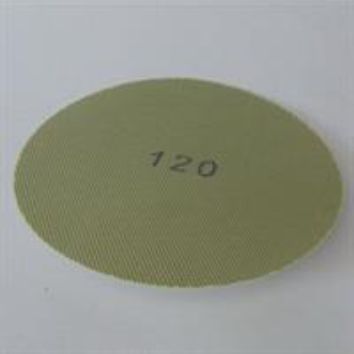 polishing disc grit 120