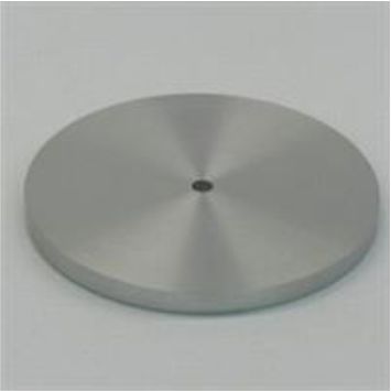 basisplaat  20 cm