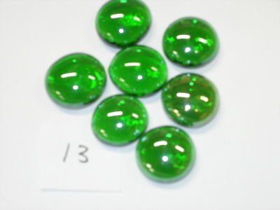 green diamond