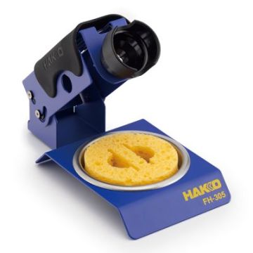 hakko soldeer bout houder fh-305