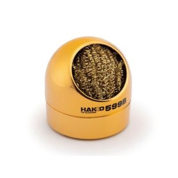 hakko soldeertip reiniger