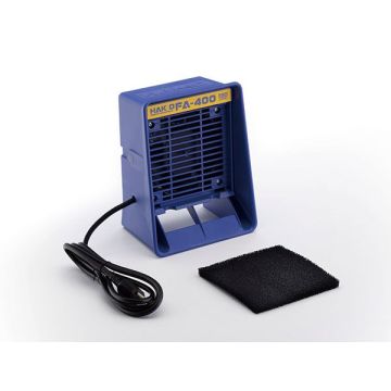 hakko rookafzuiger