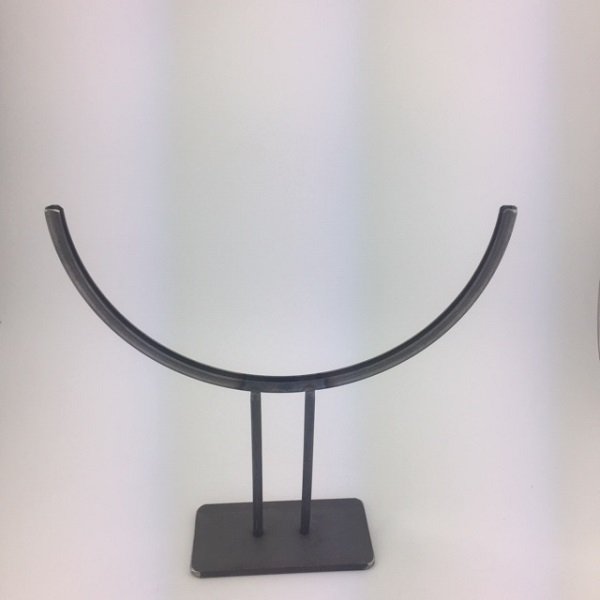 standaard half rond 50cm met voet