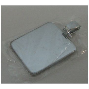 hanger houder 20x22mm