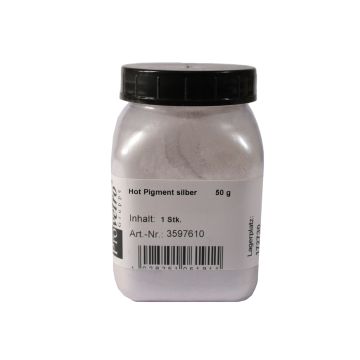 hot pigment interfence yellow 50gr  