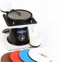 All-U-Need  20cm  disc polijstmachine 