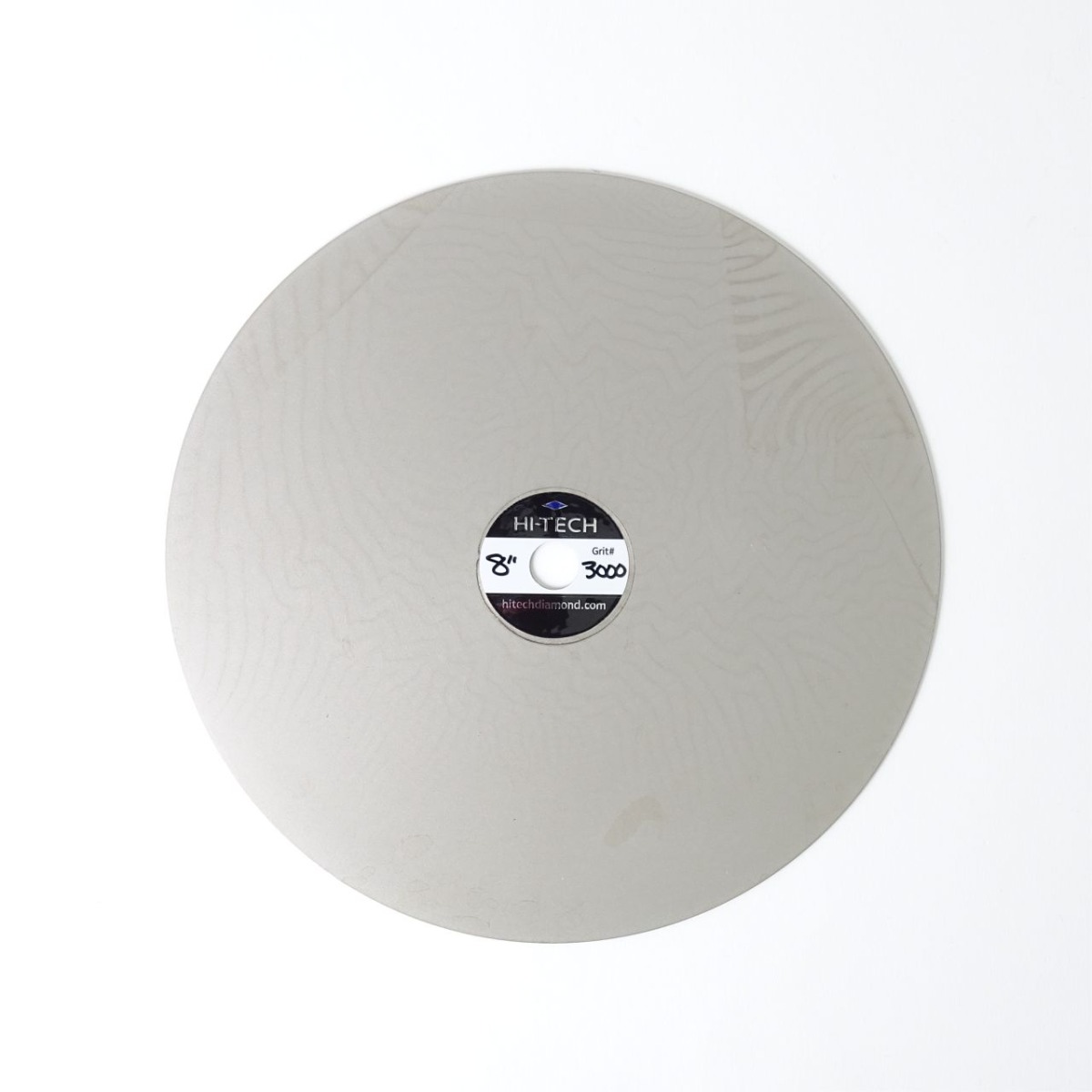 Hi-Tech slijpschijf 20cm korrel 3000