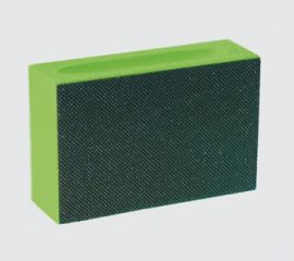 schuurblok korrel 70