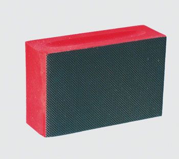 schuurblok korrel 200