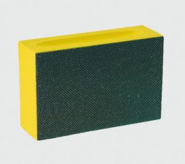 schuurblok korrel 400