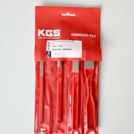 diamant handvijl korn 200