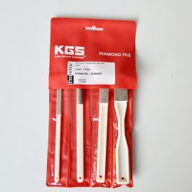 diamant handvijl korn 800