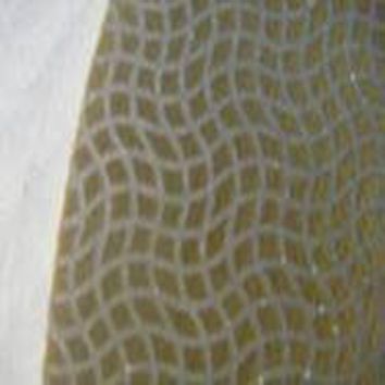 Diamond disc  400 grit brown