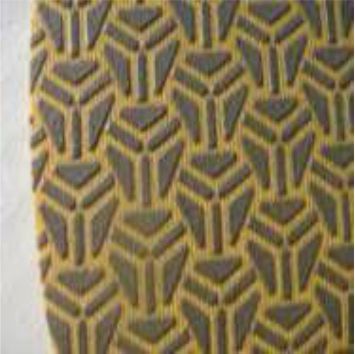 Diamond disc 500 grit yellow 