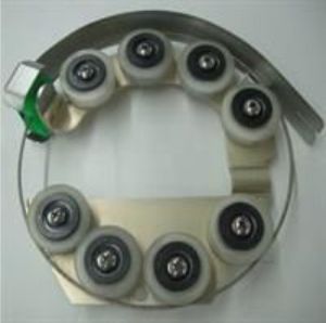 Cartridge w. Wire Standard Blade 