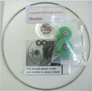  Diamond blade standard