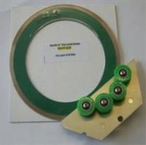  Cartridge w. Solid Blade Glass