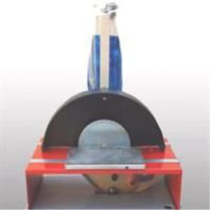 Grinding/Polishing Station
