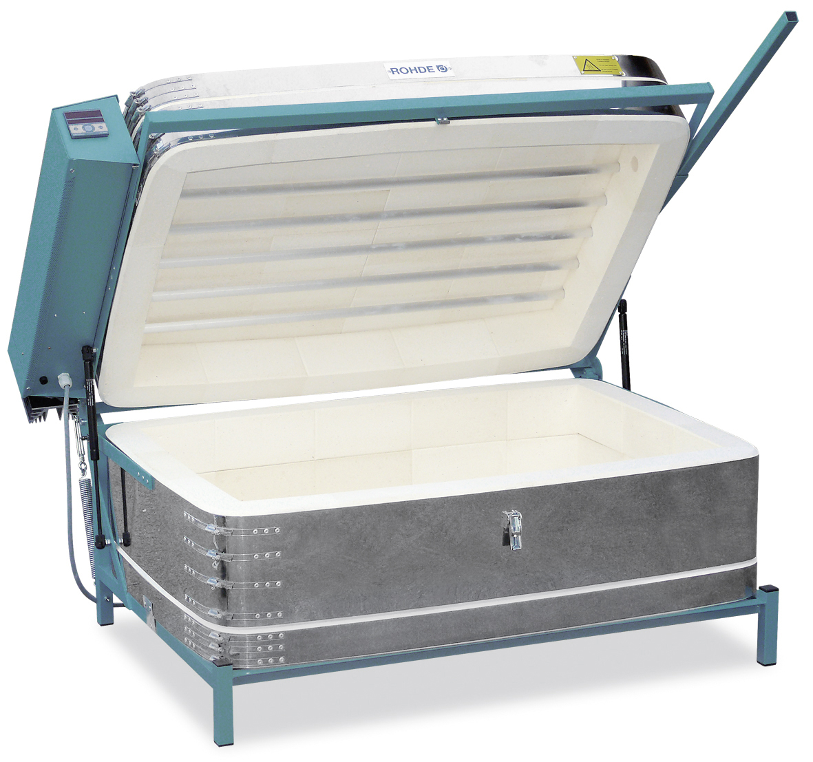 rohde hobby 230 11kw 