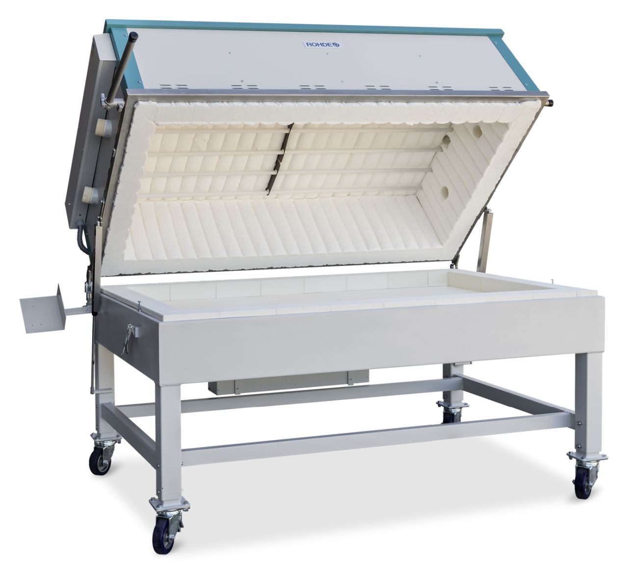 rohde fe 600